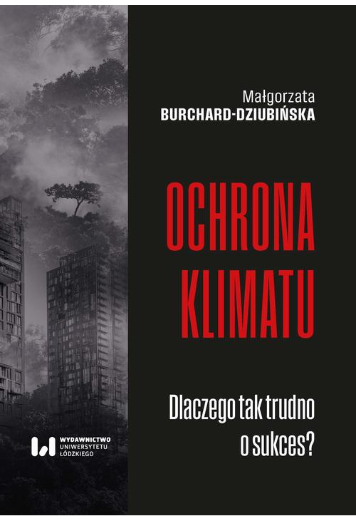 Ochrona klimatu