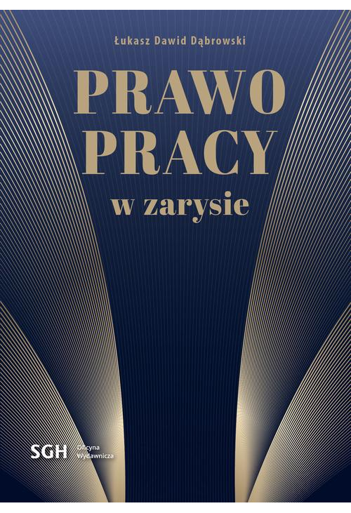 Prawo pracy w zarysie