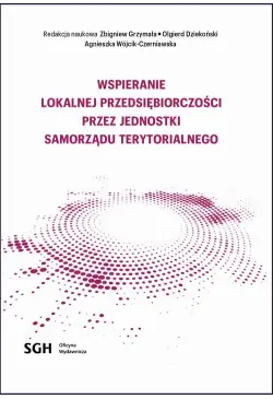 Wspieranie lokalnej...