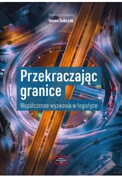 Przekraczając granice....