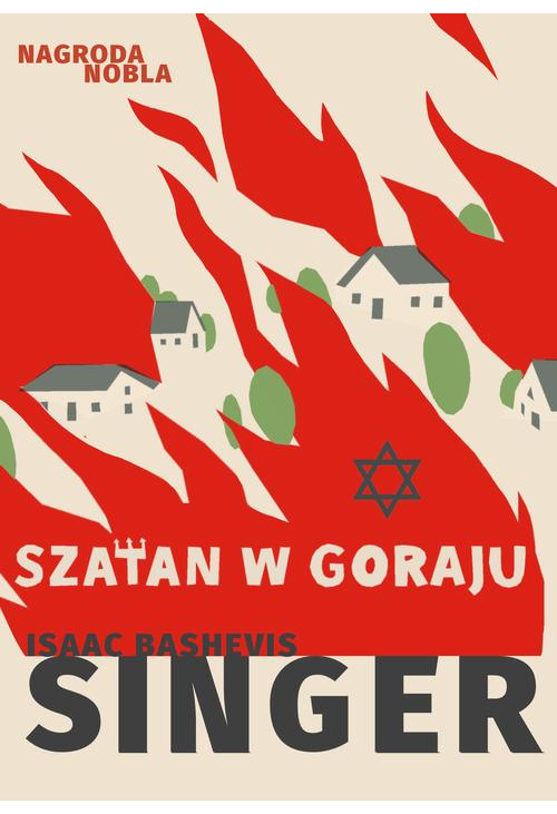 Szatan w Goraju