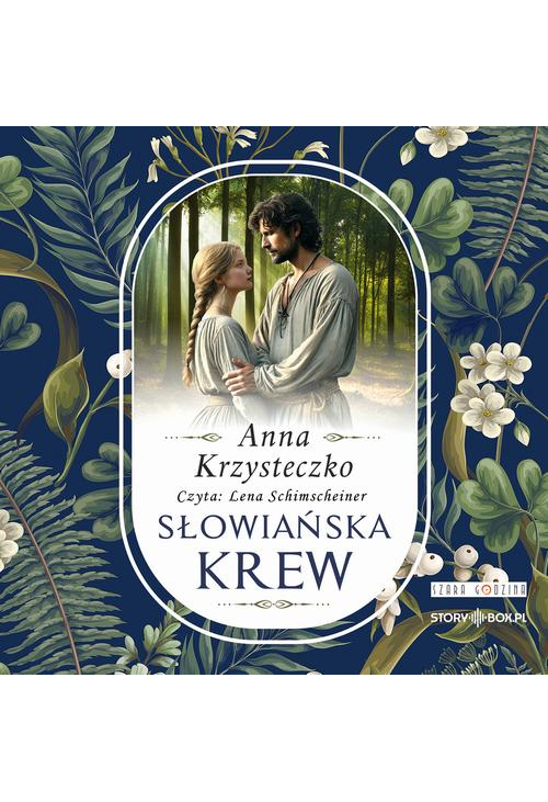 Słowiańska krew