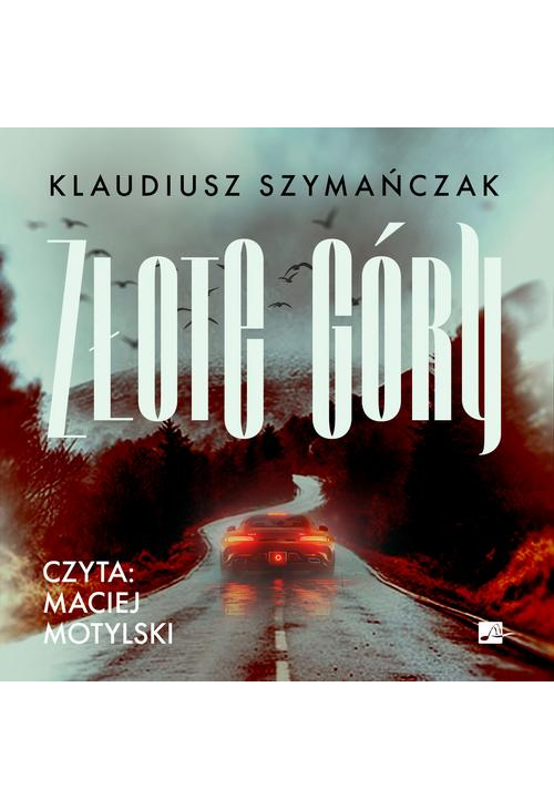 Złote góry