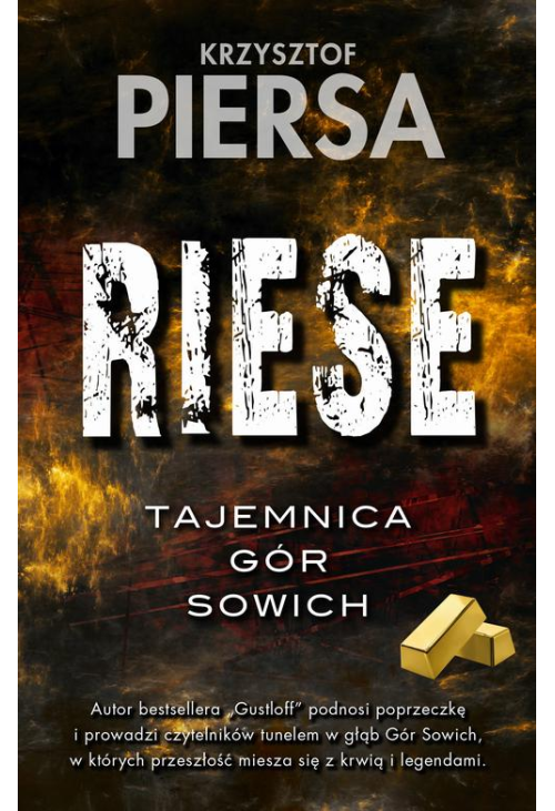 Riese. Tajemnica Gór Sowich
