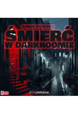 Śmierć w darkroomie