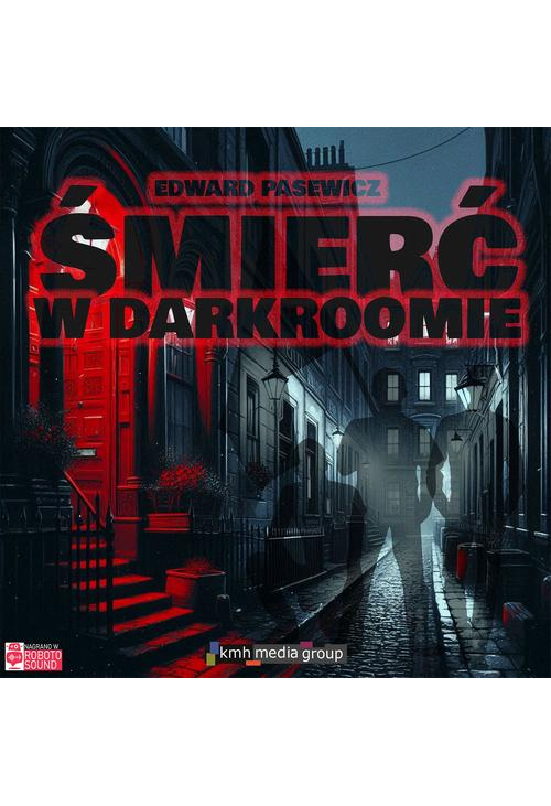 Śmierć w darkroomie