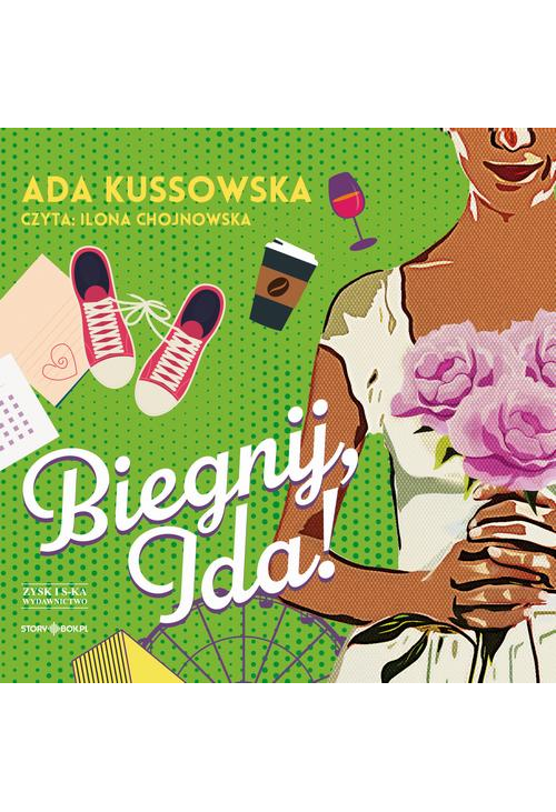 Biegnij, Ida!