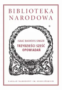 Trzydzieści sześć opowiadań