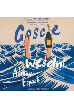 Goście weselni