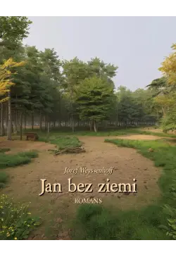 Jan bez ziemi. Romans