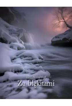 Za błękitami