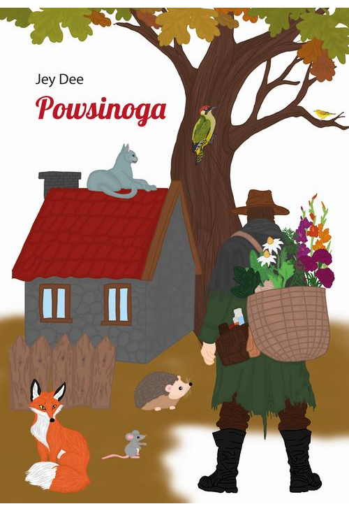 Powsinoga