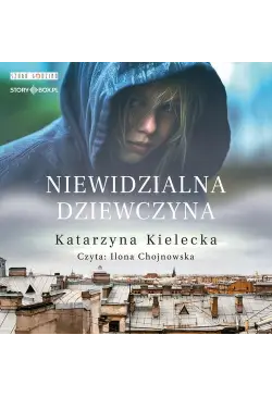 Niewidzialna dziewczyna