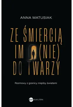 Ze śmiercią im (nie) do twarzy