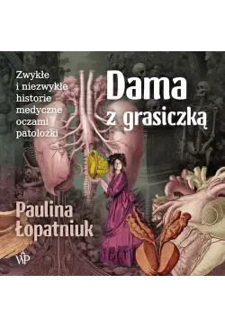 Dama z grasiczką