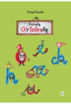 Potrafię ortografię