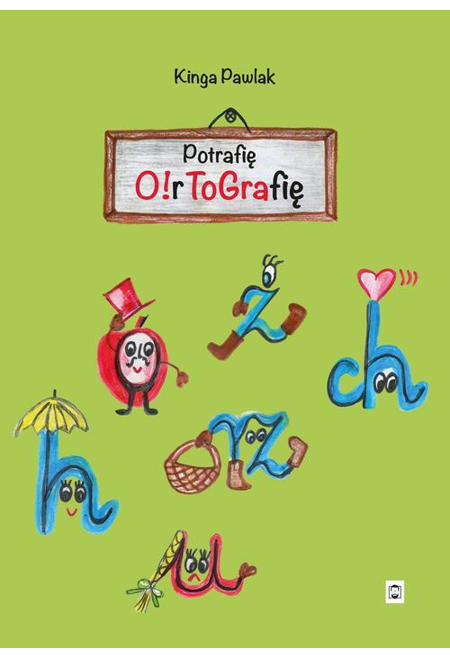 Potrafię ortografię