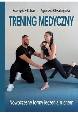 Trening medyczny....