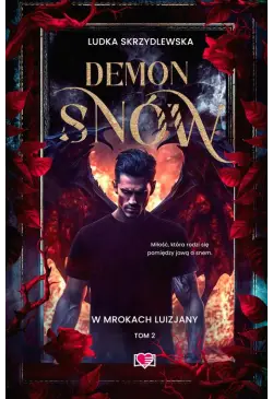 Demon snów. W mrokach...