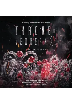 Throne of Vengeance
