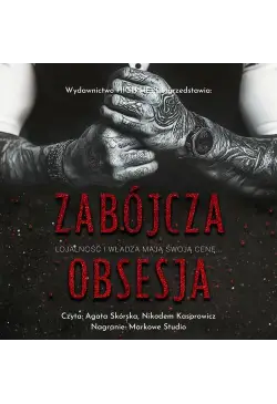 Zabójcza Obsesja