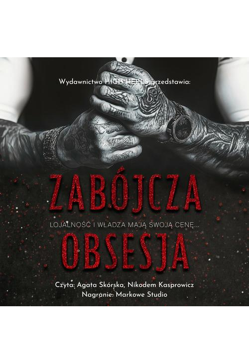 Zabójcza Obsesja
