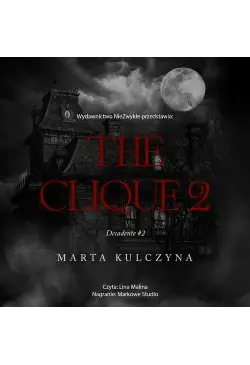 The Clique 2