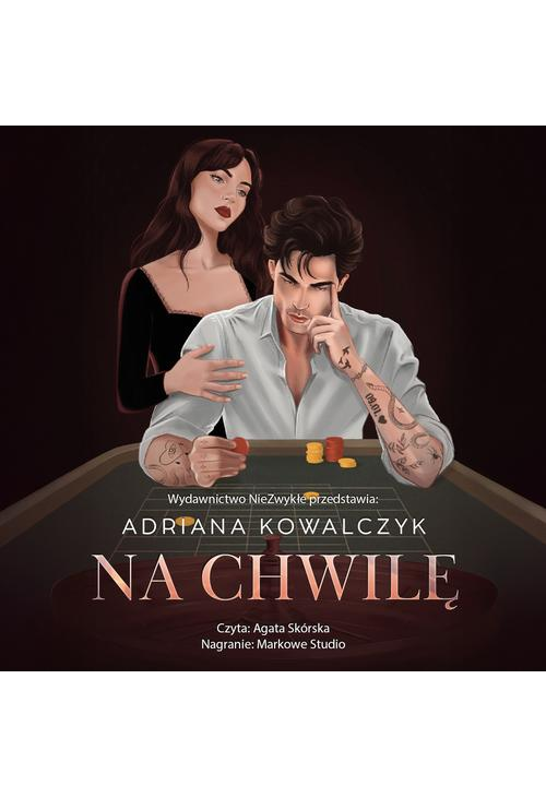 Na chwilę