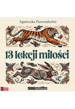 13 lekcji miłości