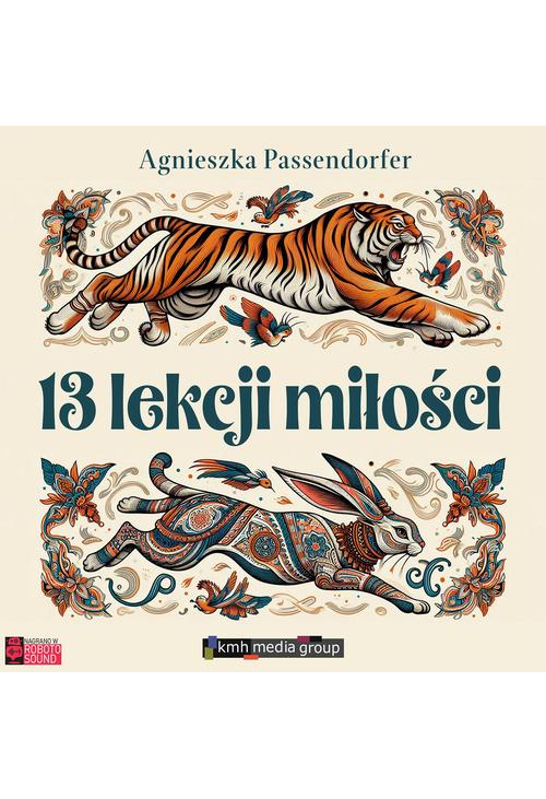 13 lekcji miłości