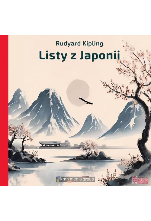 Listy z Japonii