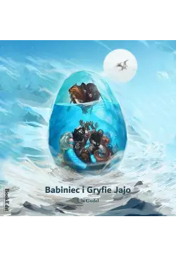 Babiniec i Gryfie Jajo