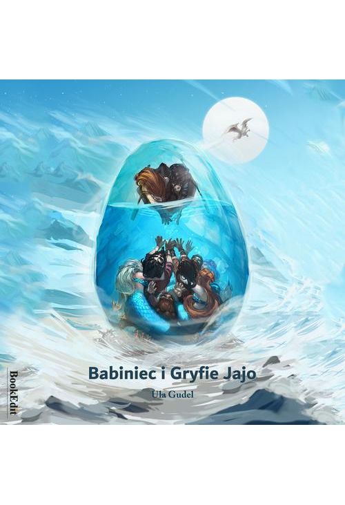 Babiniec i Gryfie Jajo