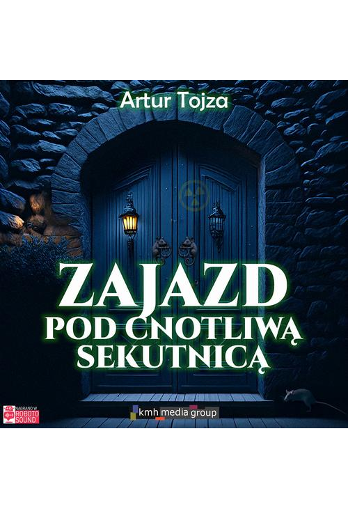 Zajazd pod cnotliwą sekutnicą