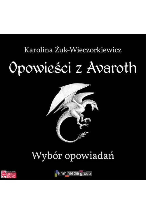 Opowieści z Avaroth