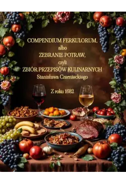 Compendium Ferkulorum, albo...