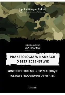 Konteksty edukacyjne...