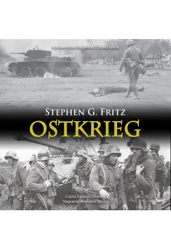Ostkrieg. Front wschodni:...