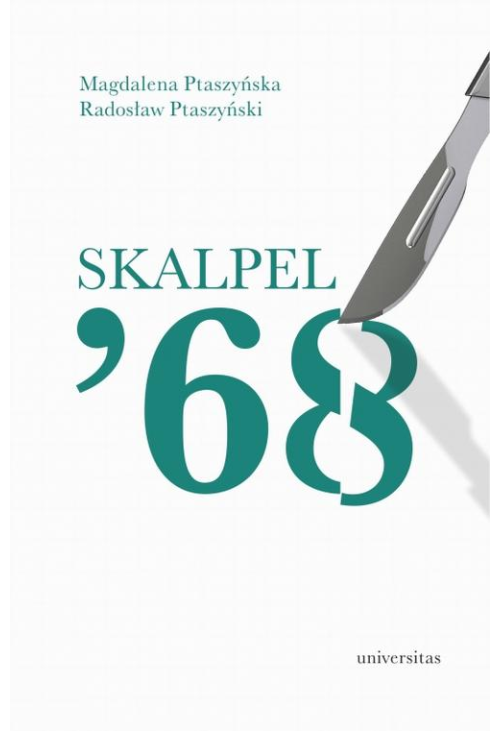 Skalpel ’68