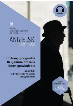 Ciekawy przypadek Benjamina...