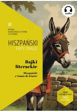 Bajki literackie....