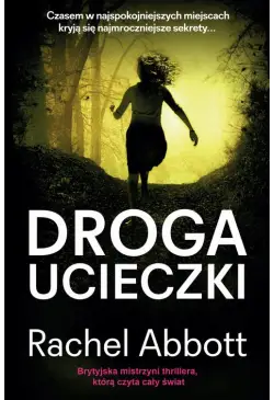 Droga ucieczki