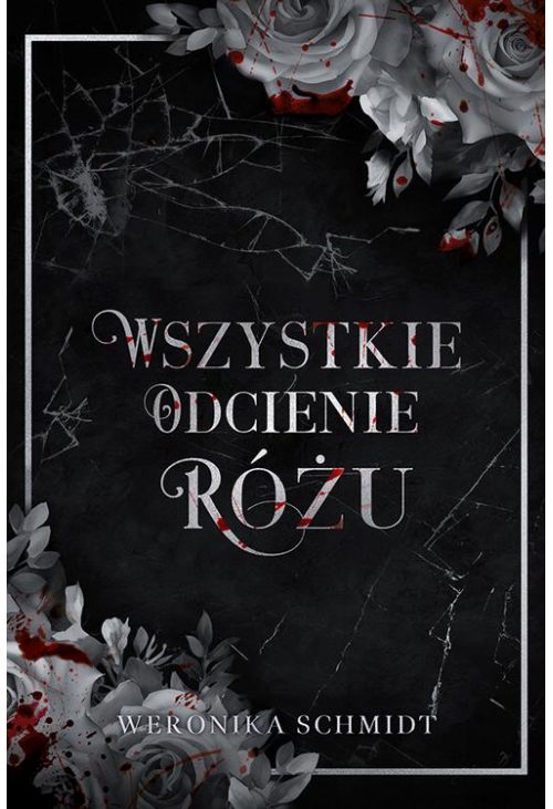 Wszystkie odcienie różu