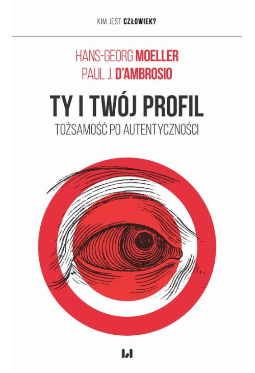 Ty i twój profil