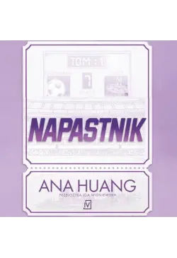 Napastnik