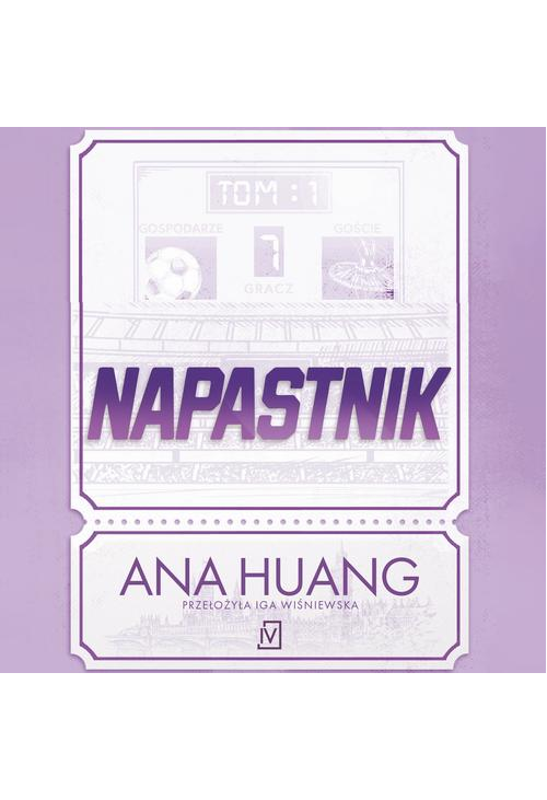 Napastnik