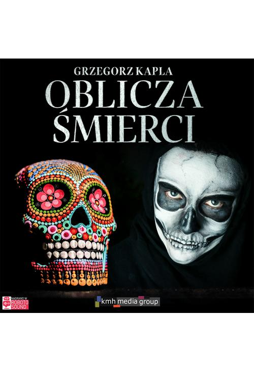 Oblicza śmierci