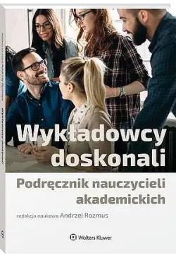 Wykładowcy doskonali....