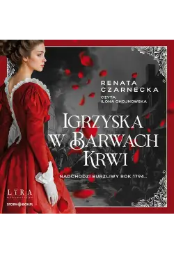 Igrzyska w barwach krwi