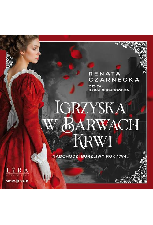 Igrzyska w barwach krwi